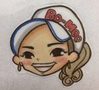 イボミ　japanｵﾌｨｼｬﾙﾌｧﾝｶﾌｪ